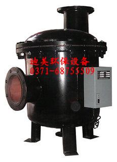 河南鄭州迪美廠家直銷綜合水處理器圖片