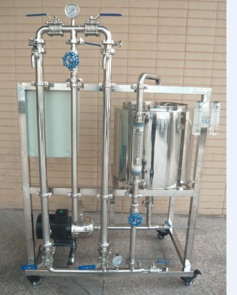 電泳漆廢水膜回收技術及設備圖片/電泳漆廢水膜回收技術及設備樣板圖 (2)