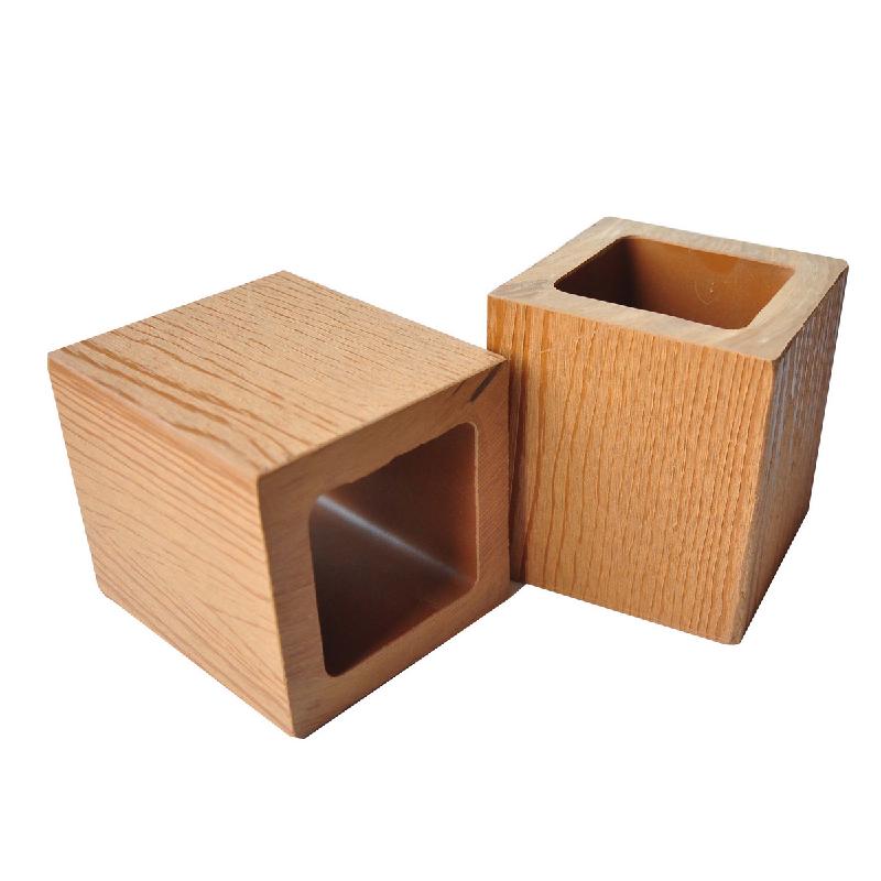 供應(yīng)青島膠南是木塑方管供應(yīng)商