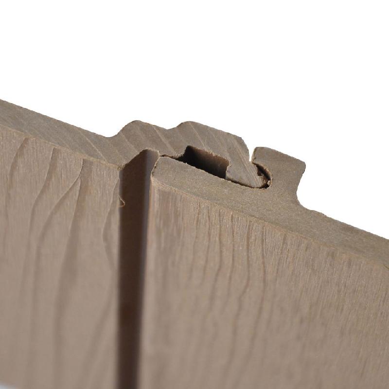 供應(yīng)青島膠南木塑裝飾材料供貨商