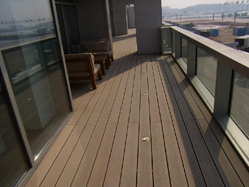 青島開發(fā)區(qū)木塑工程安裝公司圖片