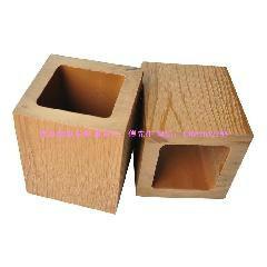 供應(yīng)青島嶗山區(qū)木塑立柱制造商