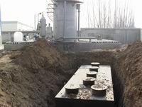 屠宰廢水處理設(shè)備圖片/屠宰廢水處理設(shè)備樣板圖 (2)