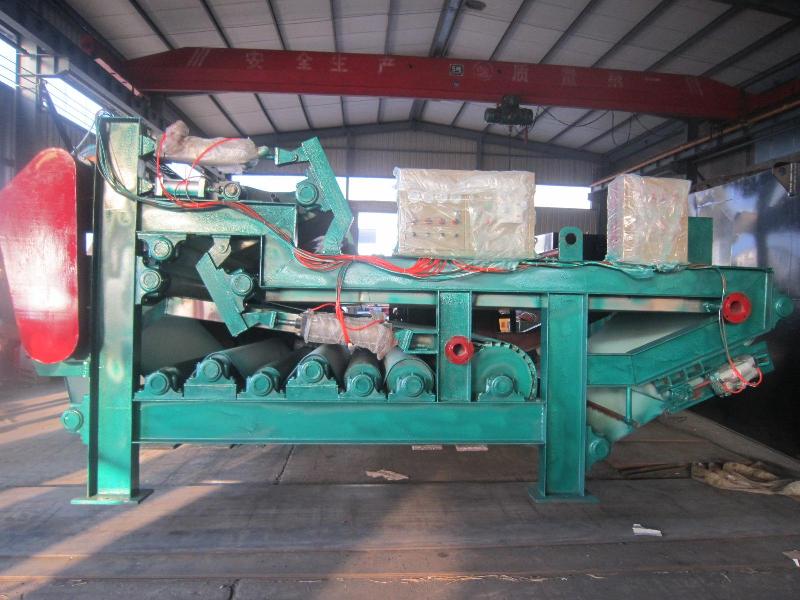 供應(yīng)優(yōu)質(zhì)實(shí)惠的帶式污泥壓濾機(jī)