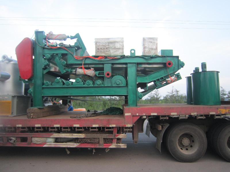 供應(yīng)優(yōu)質(zhì)實(shí)惠的帶式污泥壓濾機(jī)