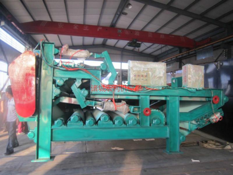 供應(yīng)優(yōu)質(zhì)實(shí)惠的帶式污泥壓濾機(jī)