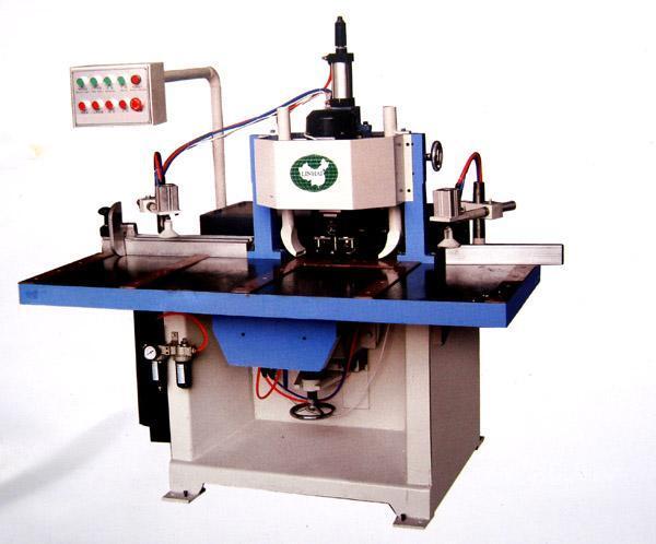 門廠設(shè)備  門廠設(shè)備木門窗鎖孔機(jī)銑槽機(jī)現(xiàn)貨廠家特價(jià)包郵一臺(tái)