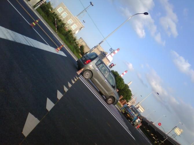 供應(yīng)嘉定道路劃線