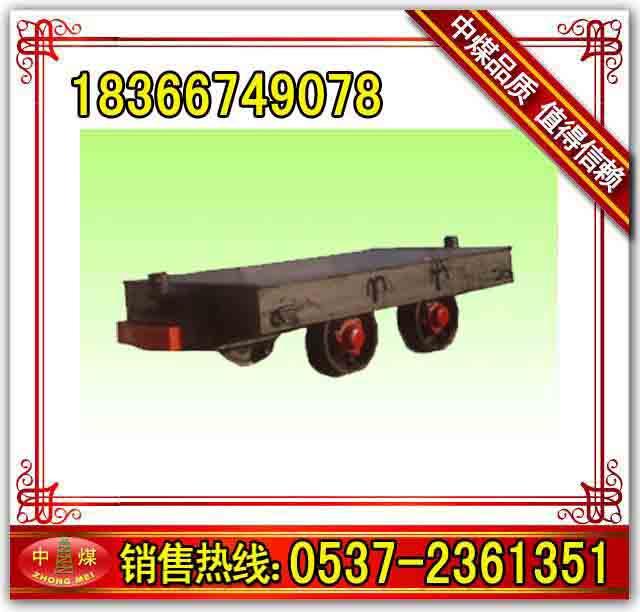 供應山西翻斗礦車 1噸翻斗式礦車好用