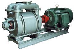 供應(yīng)SK系列水環(huán)式真空泵