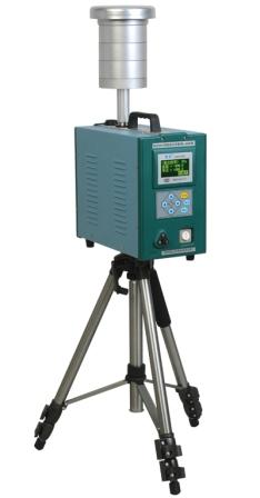 供應手持式智能粉塵檢測儀廠家直銷  宜蘭手持式智能粉塵檢測儀