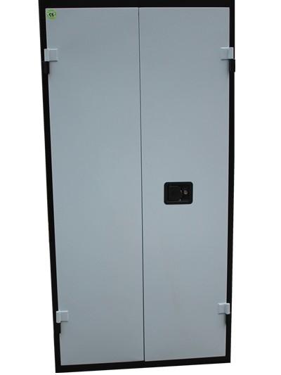 供應(yīng)雙門防火文件柜AA059