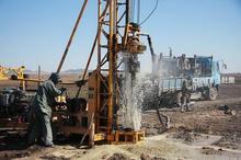 北京打樁鉆孔灌注樁18722112043