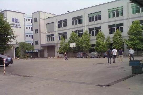 供應(yīng)工業(yè)發(fā)展：看黃江廠房獨(dú)領(lǐng)風(fēng)騷