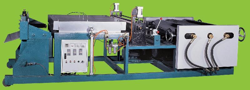 供應(yīng)ABC三層共擠帽舌生產(chǎn)線