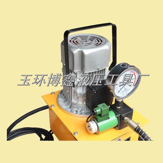 供應(yīng)ZCB-700D電動液壓泵液壓電動泵ZCB-700D電動泵