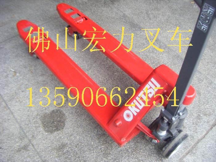 供應(yīng)順德五沙工業(yè)區(qū)叉車維修