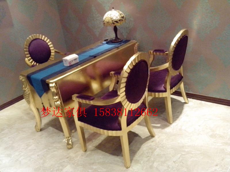 濮陽(yáng)西餐廳卡座沙發(fā)定制