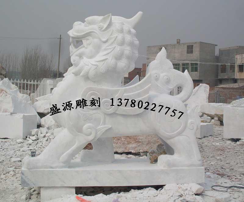 供應(yīng)大連漢白玉石雕