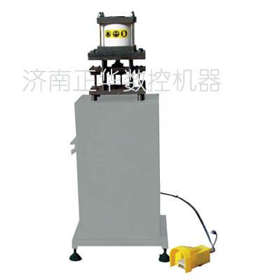 供應鋁型材壓力機鋁型材門窗設備沖床