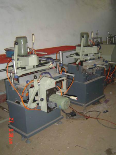 單軸仿形銑床圖片/單軸仿形銑床樣板圖 (2)