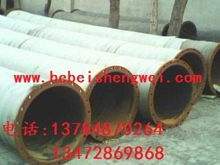 【大口徑疏浚管，大口徑鋼絲編織管，大口徑疏浚軟管】