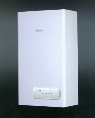 武漢住宅采暖壁掛鍋爐圖片