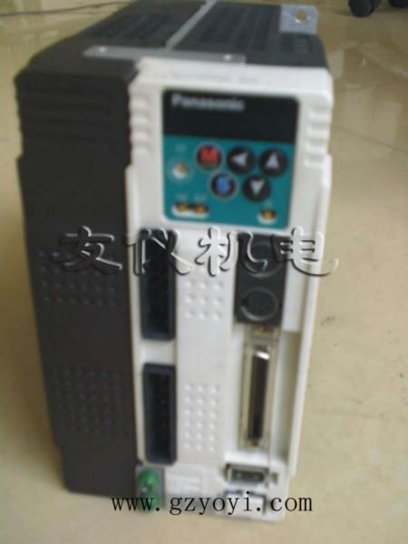 歐姆龍伺服圖片/歐姆龍伺服樣板圖 (2)