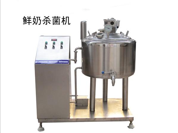 酸奶巴氏殺菌機(jī)設(shè)備圖片