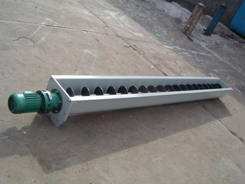 供應青島專業(yè)螺旋排屑機、鏈板式排屑機、機床排屑機生產(chǎn)廠家