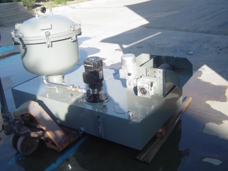 供應(yīng)優(yōu)質(zhì)磁性分離器