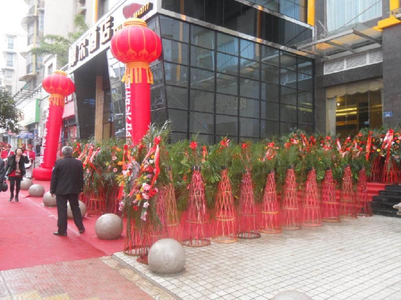 供應(yīng)貴州威風(fēng)鑼鼓演出公司