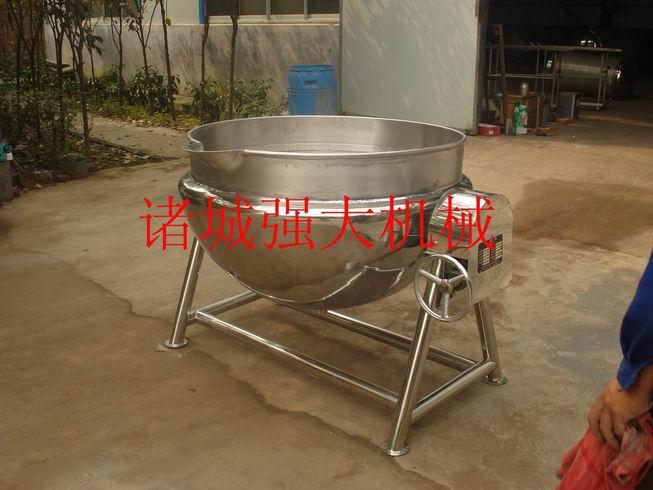 供應(yīng)餡料攪拌蒸煮鍋餡料攪拌炒鍋 餡料攪拌蒸煮鍋月餅餡料攪拌炒鍋