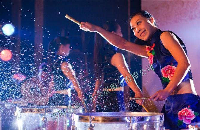 洛陽(yáng)演出慶典主持人，歌手，舞蹈，攝像