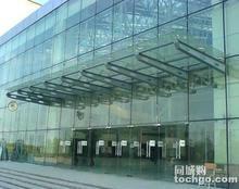 定做鋼化玻璃門圖片/定做鋼化玻璃門樣板圖 (4)