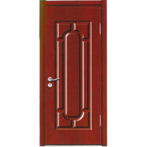 石家莊工程免漆門價格