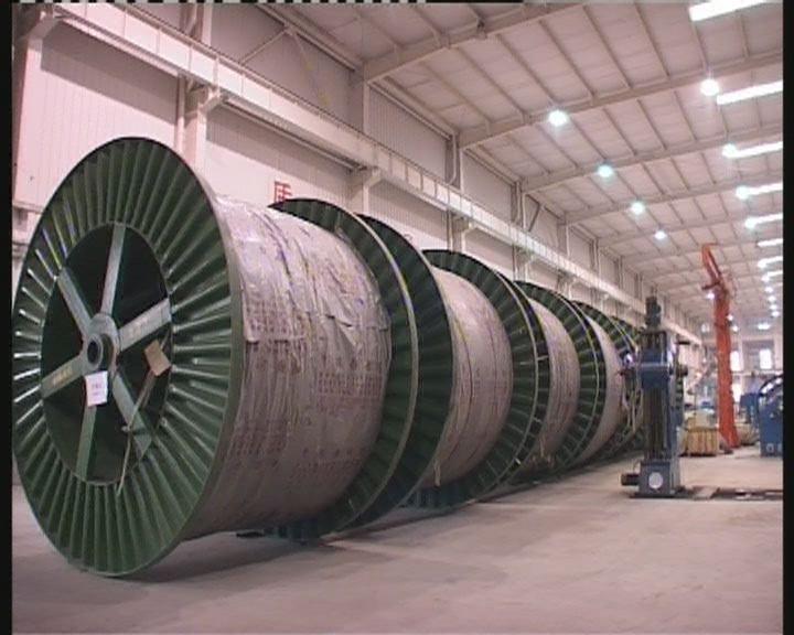 供應(yīng)陜西西部電線電纜型號(hào)規(guī)格大全