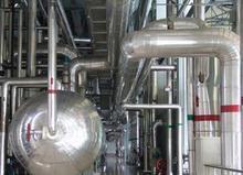 供應(yīng)東莞長(zhǎng)安鍋爐管道巖棉鋁皮保溫工程 東莞惠州管道鋁皮保溫施工鐵皮保溫