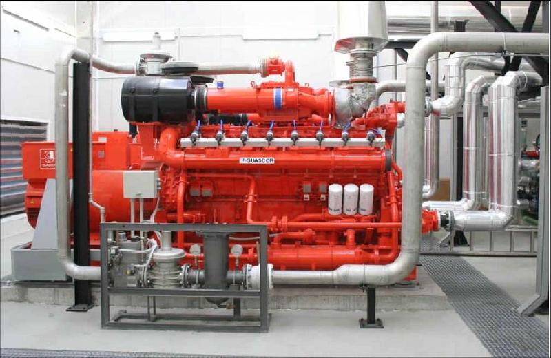 供應(yīng)賓士動力新能源燃?xì)鈨?nèi)燃機(jī)