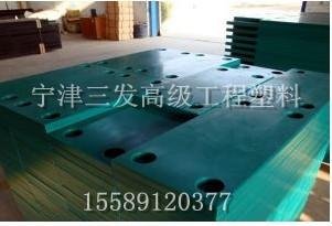 供應(yīng)煤倉(cāng)耐磨襯板 車廂襯板 山東德州廠家