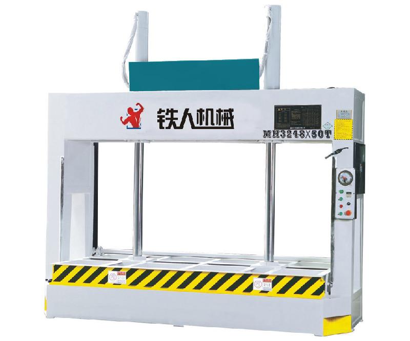 供應(yīng)福州鐵人冷壓機(jī)制造商，福州鐵人冷壓機(jī)廠家，福州鐵人冷壓機(jī)報價