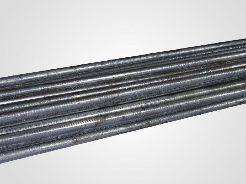 供應(yīng)紹興新昌鋅層3個(gè)厚的鋅包鋼接地極，石油化工行業(yè)的寵兒