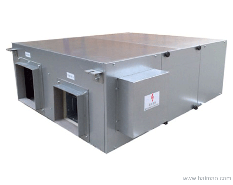 供應(yīng)熱回收機(jī)組維修