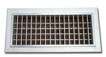 德州風(fēng)口單層百葉風(fēng)口*供應(yīng)，鋁合金散流器報價，格柵風(fēng)口廠家
