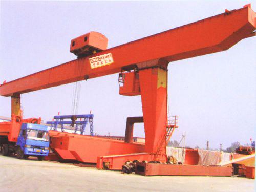 供應(yīng)江西雙梁門式起重機(jī)，江西雙梁門式起重機(jī)價(jià)格