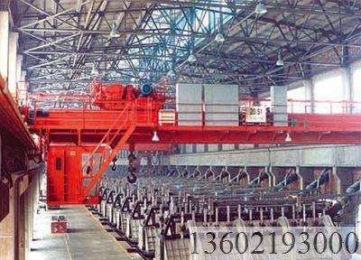 供應(yīng)天津冶金鑄造橋式起重機(jī)，天津冶金鑄造橋式起重機(jī)什么價(jià)格