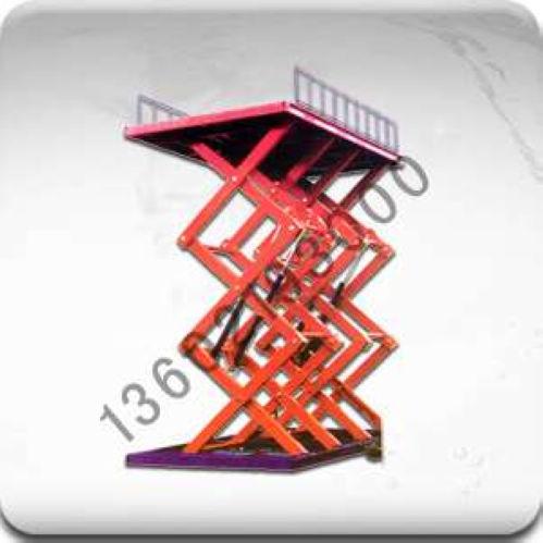 升降平臺品牌圖片/升降平臺品牌樣板圖 (2)