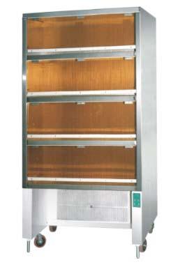 PSC系列潔凈保管柜