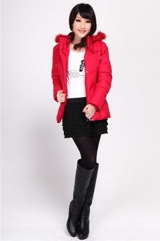 便宜棉衣批發(fā)圖片