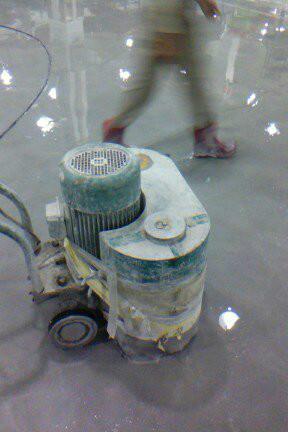 供應(yīng)混凝土密封固化劑施工工藝